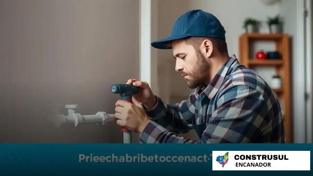 Encanador em Canoas 24 Horas