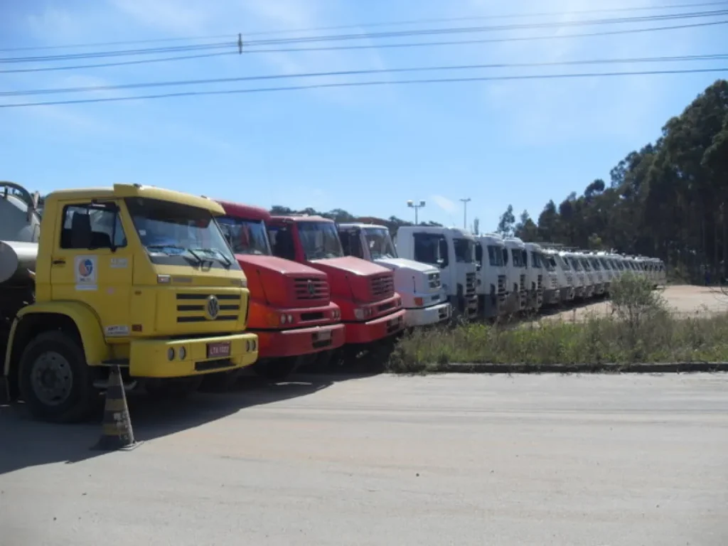 Desentupidora em Santana de Parnaiba